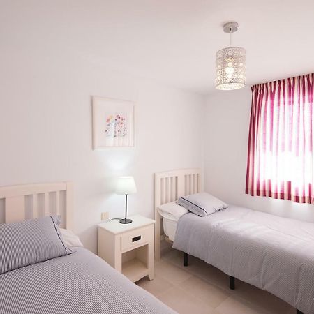 Cardon Big Calm 14 Appartement Costa Calma Buitenkant foto