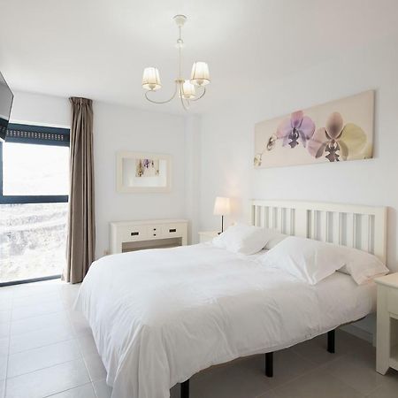 Cardon Big Calm 14 Appartement Costa Calma Buitenkant foto