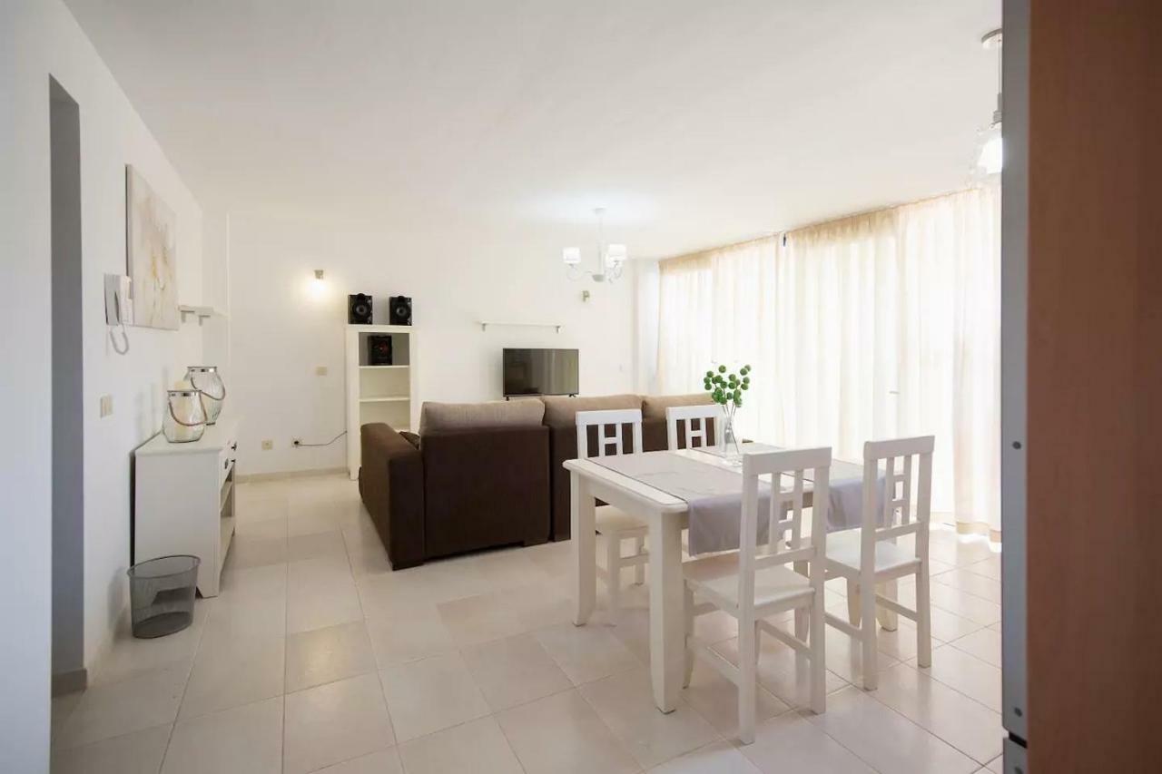 Cardon Big Calm 14 Appartement Costa Calma Buitenkant foto