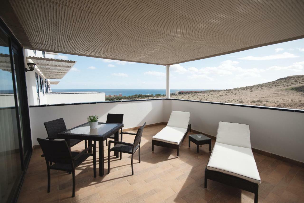 Cardon Big Calm 14 Appartement Costa Calma Buitenkant foto