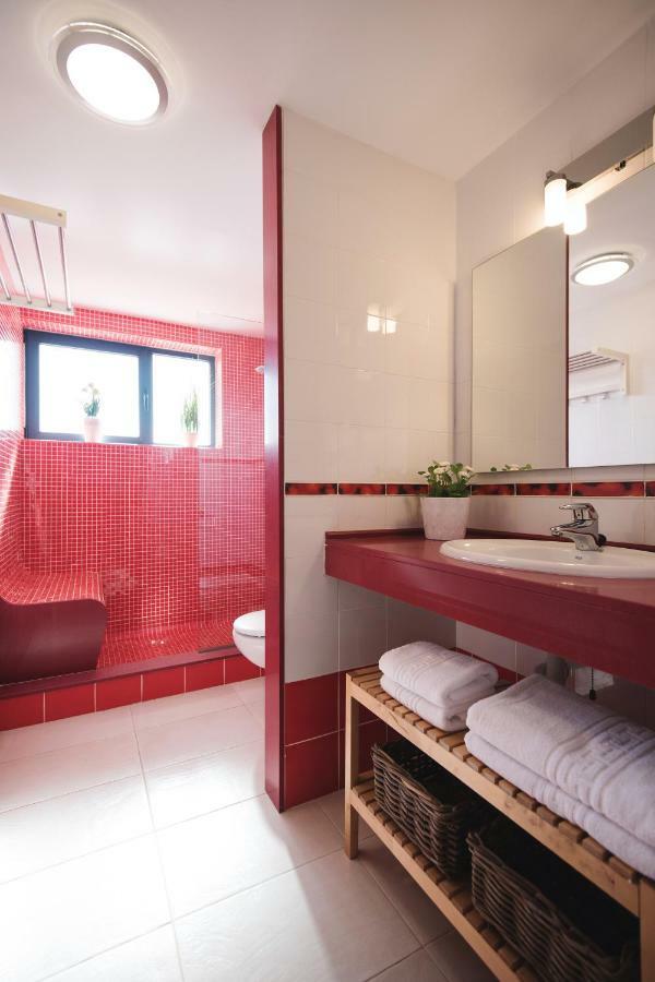 Cardon Big Calm 14 Appartement Costa Calma Buitenkant foto