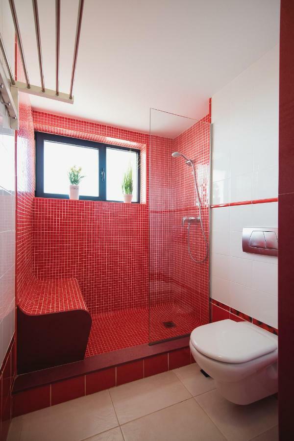 Cardon Big Calm 14 Appartement Costa Calma Buitenkant foto