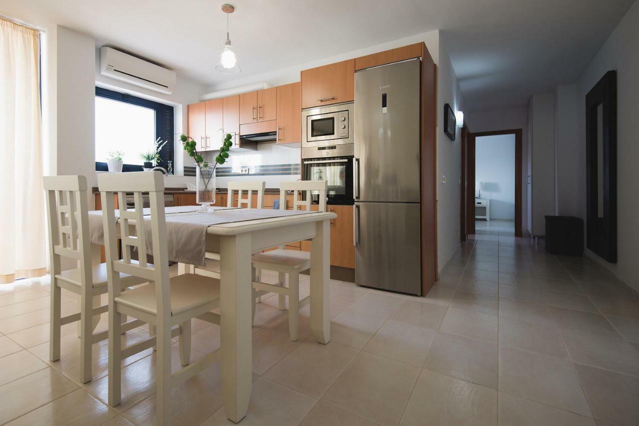 Cardon Big Calm 14 Appartement Costa Calma Buitenkant foto