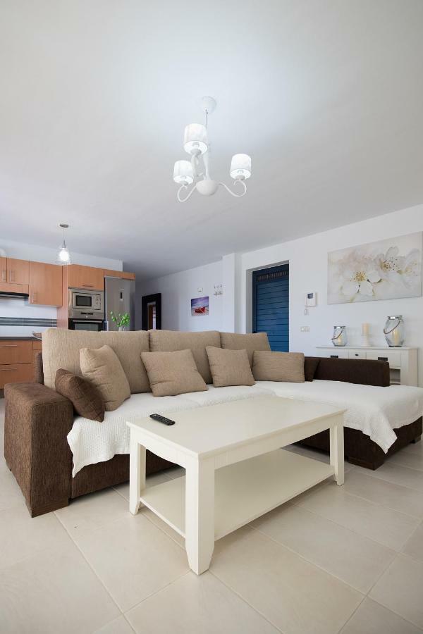 Cardon Big Calm 14 Appartement Costa Calma Buitenkant foto