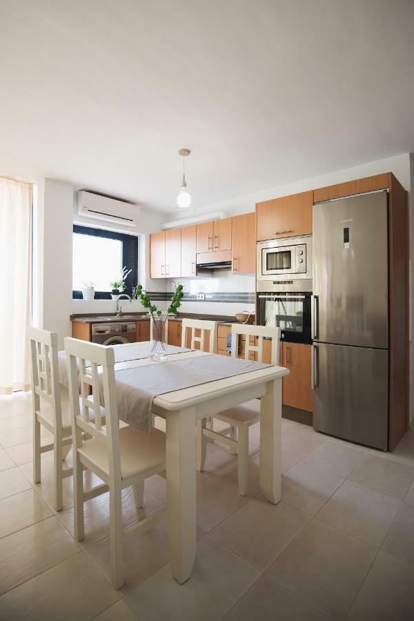 Cardon Big Calm 14 Appartement Costa Calma Buitenkant foto