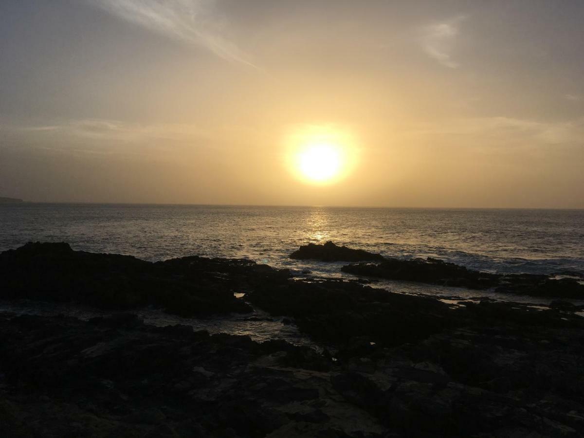 Cardon Big Calm 14 Appartement Costa Calma Buitenkant foto